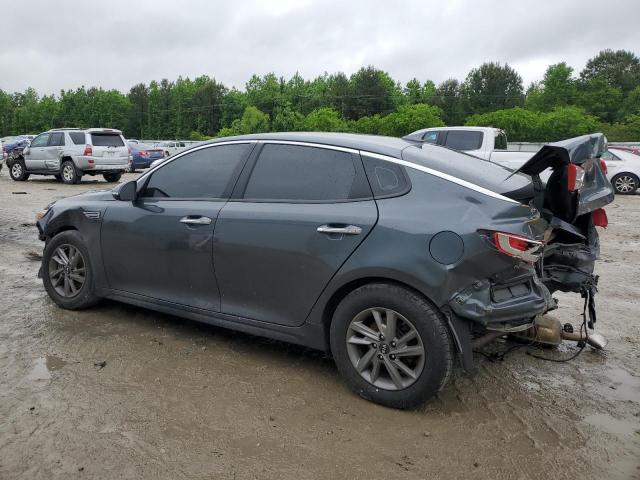 5XXGT4L32LG431476 Kia Optima LX 2