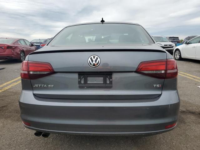 2018 Volkswagen Jetta Sport VIN: 3VWD17AJ6JM225842 Lot: 54391784