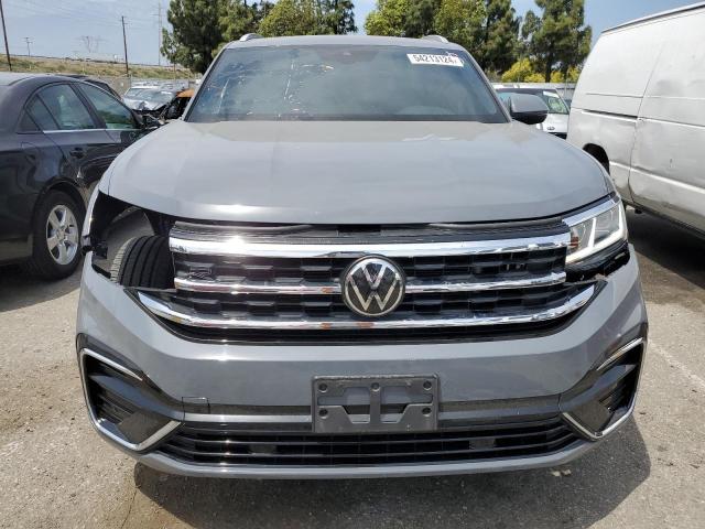 2022 Volkswagen Atlas Cross Sport Sel R-Line VIN: 1V2SC2CA0NC210053 Lot: 54213124