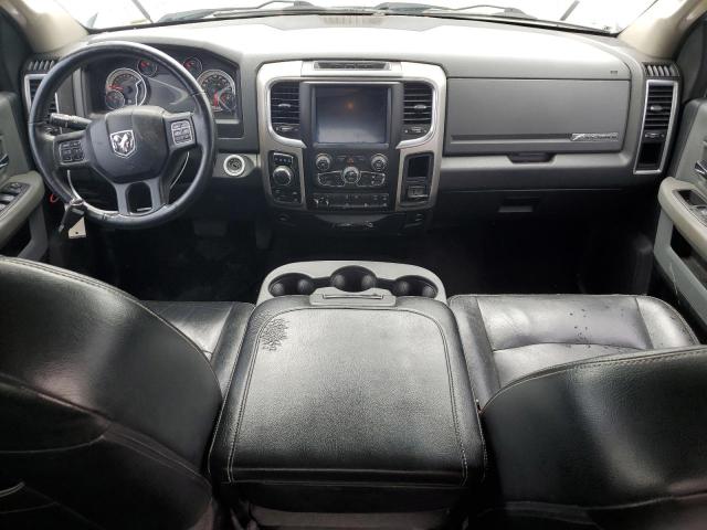 2018 Ram 1500 Slt VIN: 3C6RR7LT7JG123195 Lot: 54793454