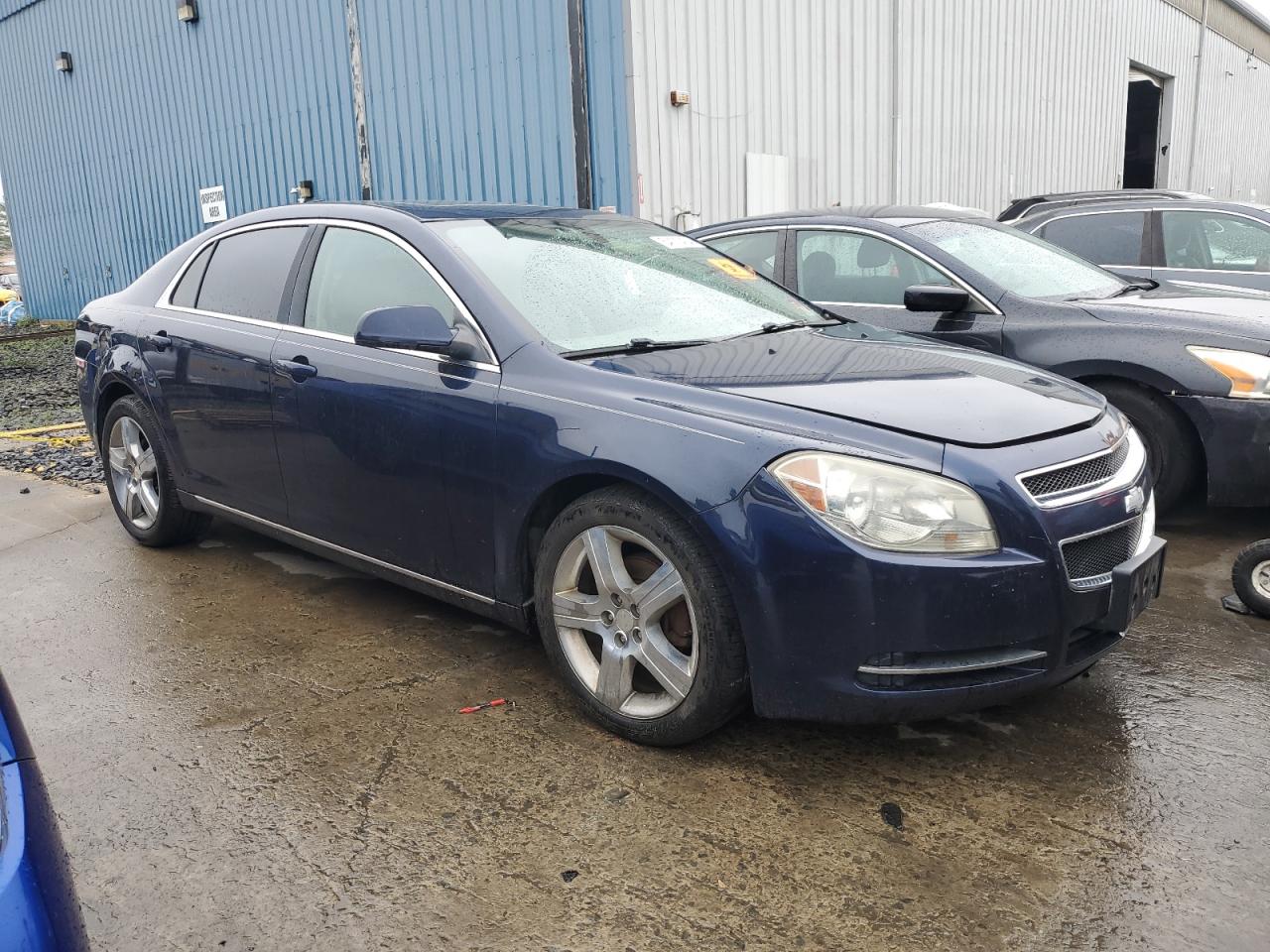 1G1ZD5E73BF260013 2011 Chevrolet Malibu 2Lt