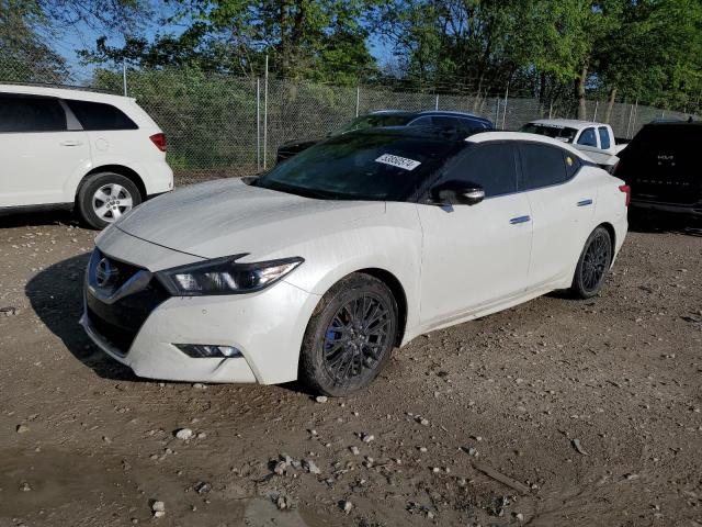 2017 NISSAN MAXIMA 3.5 #2957556433