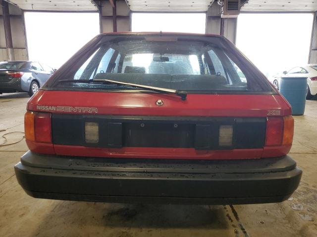 1988 Nissan Sentra VIN: JN1PB25S2JU015448 Lot: 54558244