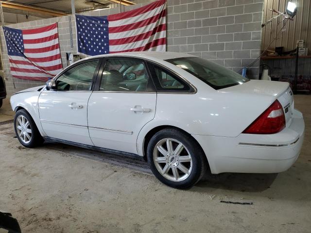 2005 Ford Five Hundred Limited VIN: 1FAFP28185G191928 Lot: 56508874