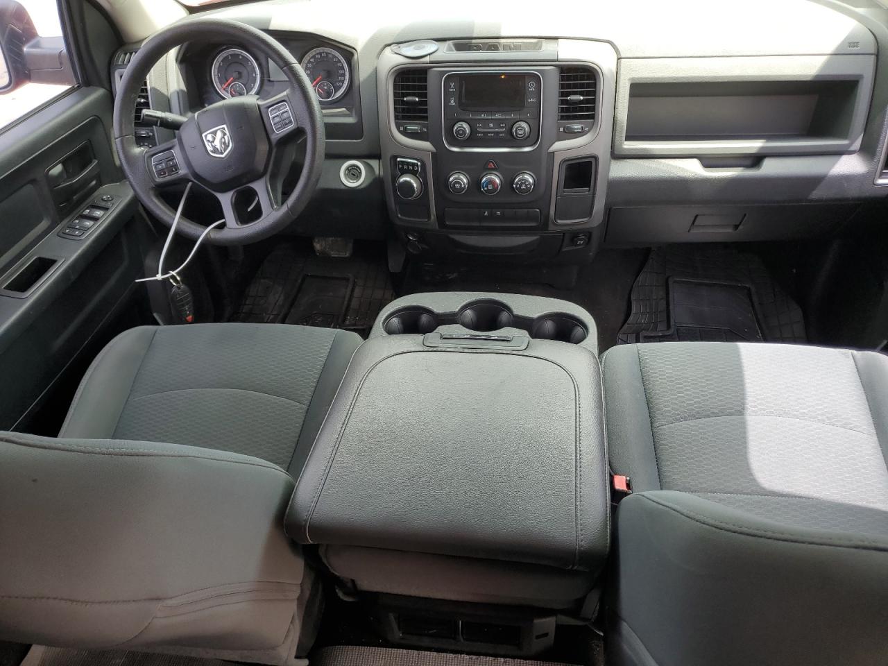 1C6RR6ST9GS242380 2016 Ram 1500 St