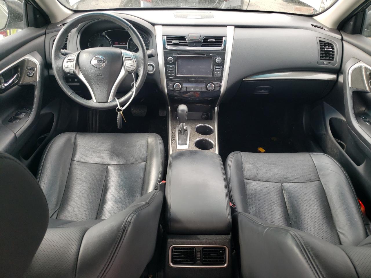 1N4AL3AP4FN398436 2015 Nissan Altima 2.5