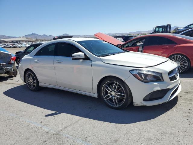 VIN WDDSJ4EB7HN427929 2017 Mercedes-Benz CLA-Class,... no.4