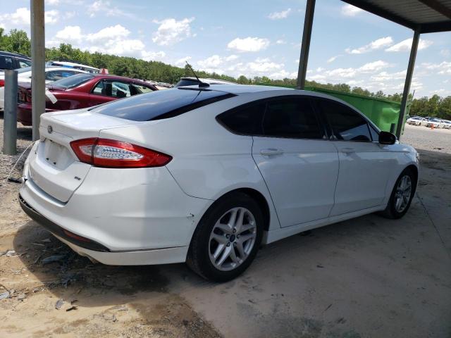 2015 Ford Fusion Se VIN: 1FA6P0H73F5124319 Lot: 56668574