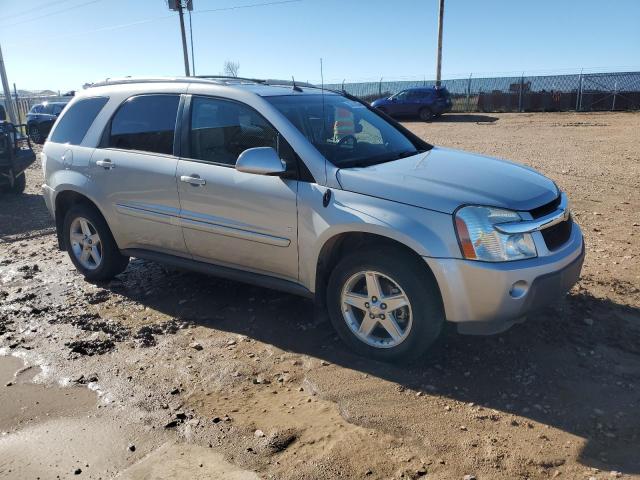 2006 Chevrolet Equinox Lt VIN: 2CNDL73F266075389 Lot: 53218004