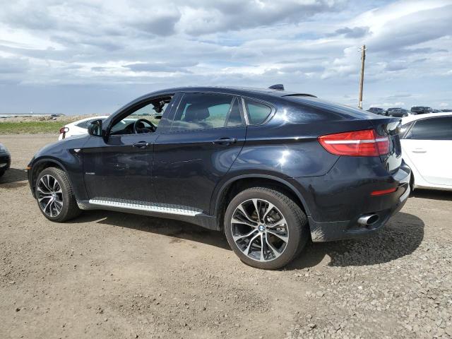 2013 BMW X6 xDrive35I VIN: 5UXFG2C59DL782990 Lot: 56829224