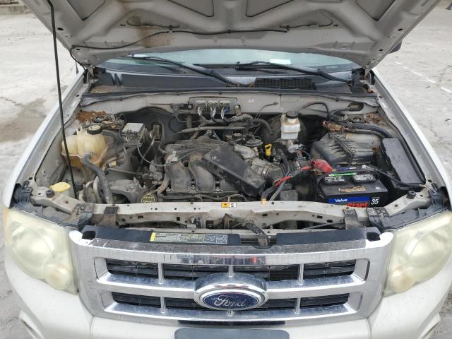 1FMCU03178KD21891 2008 Ford Escape Xlt