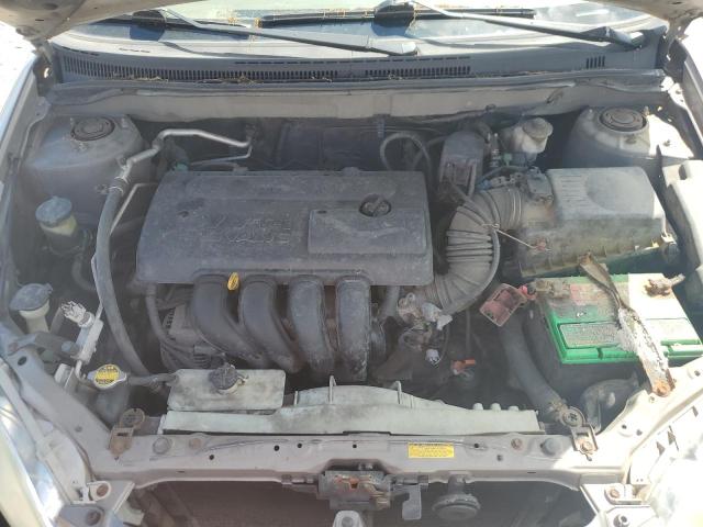 2003 Toyota Corolla Ce VIN: 1NXBR32EX3Z162073 Lot: 56232634