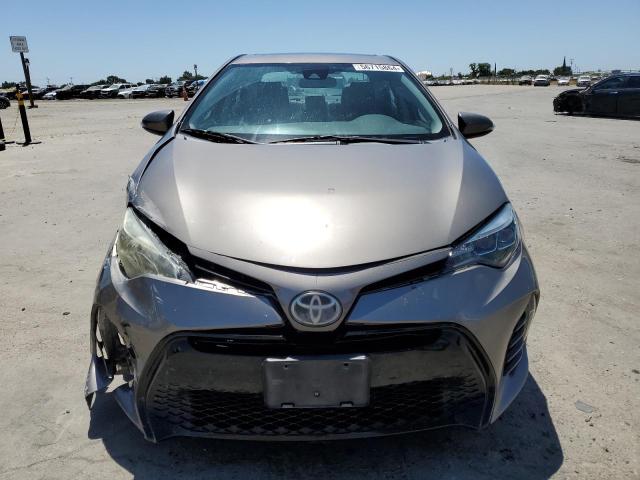 2017 Toyota Corolla L VIN: 5YFBURHE6HP722611 Lot: 56715864