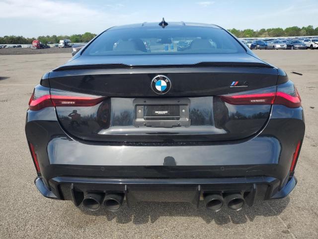 VIN WBS43AZ05NCK11629 2022 BMW M4, Competition no.6