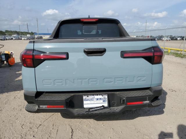 2024 Hyundai Santa Cruz Sel VIN: 5NTJC4DE2RH117394 Lot: 56403584