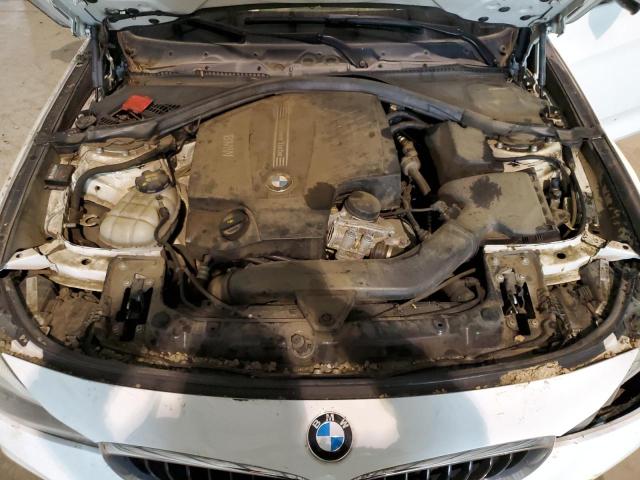 2015 BMW 335 XIGT WBA3X9C56FD868829