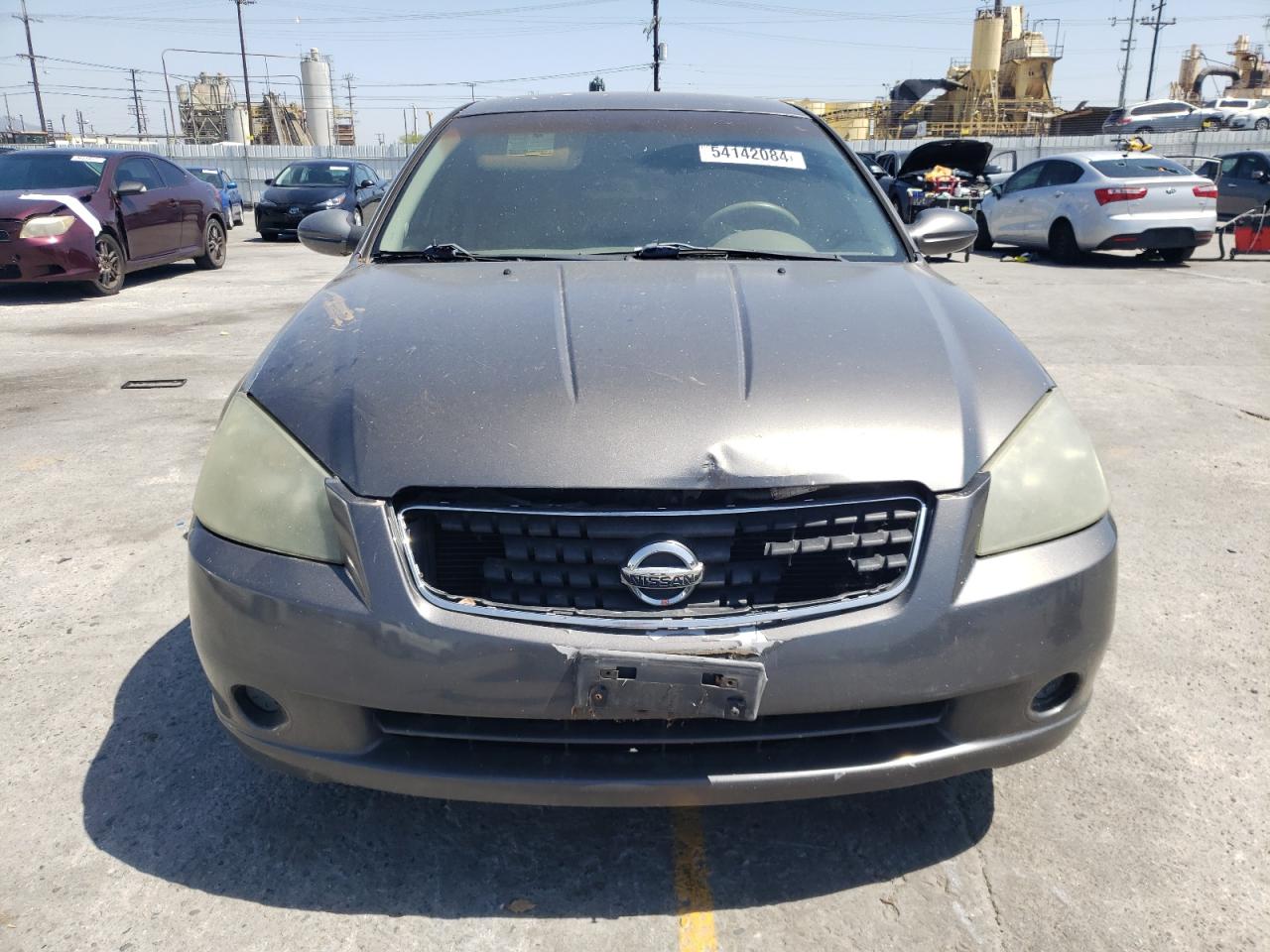 1N4AL11D36N410618 2006 Nissan Altima S