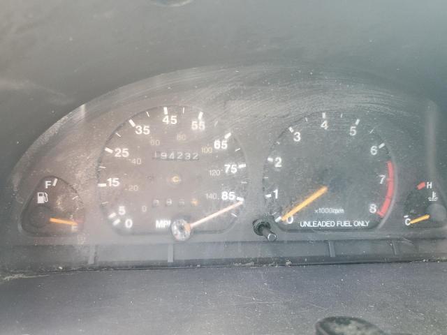 1998 Chevrolet Tracker VIN: 2CNBE1365W6906639 Lot: 55853804