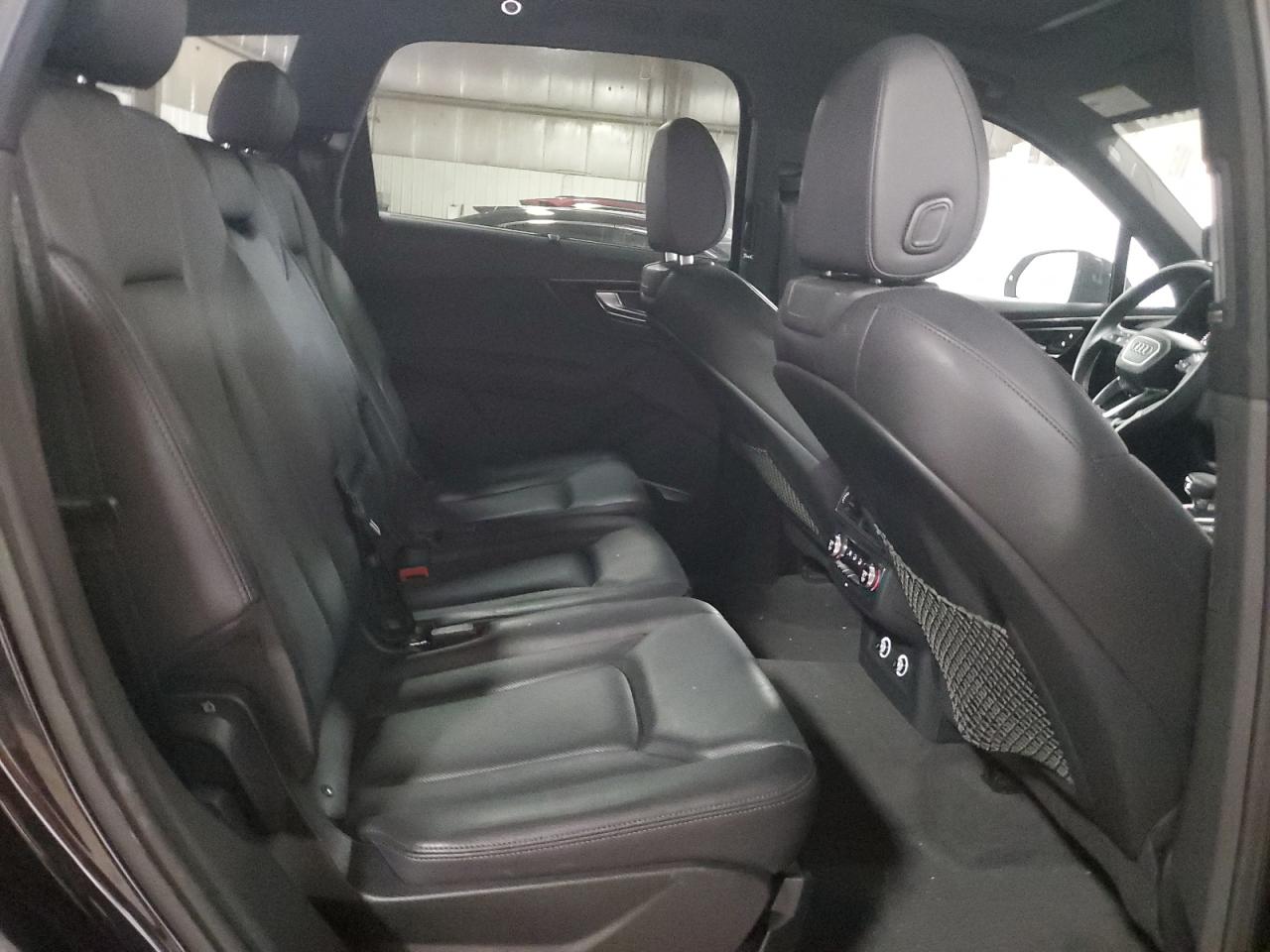 WA1VAAF7XKD047362 2019 Audi Q7 Prestige