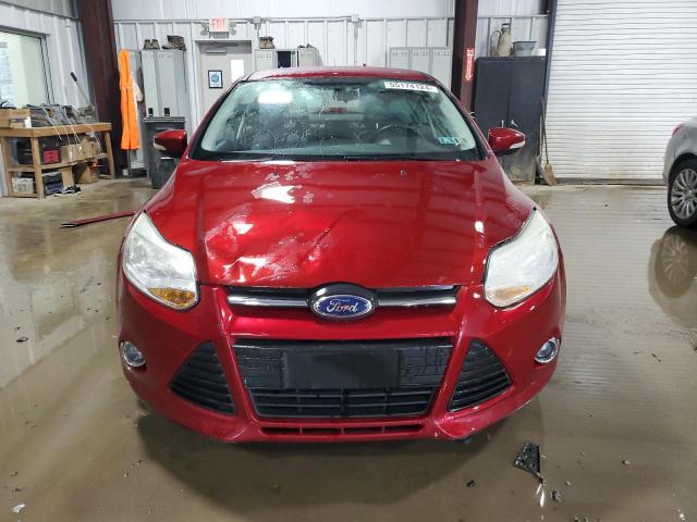 2013 Ford Focus Se VIN: 1FADP3F26DL280623 Lot: 55174124