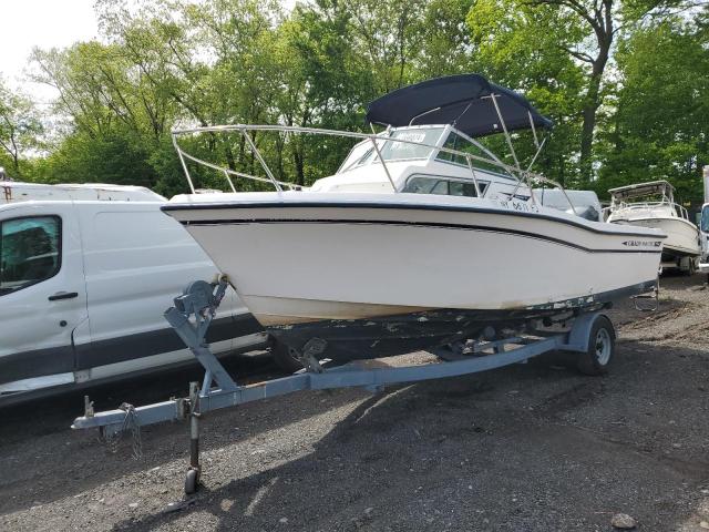 1994 Grad Boat / Tra VIN: NTLAD526E494 Lot: 54899874