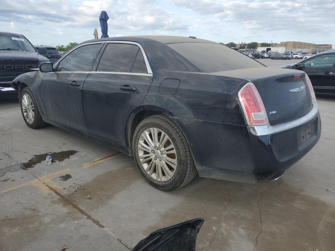 2C3CCARG9EH383728 2014 Chrysler 300