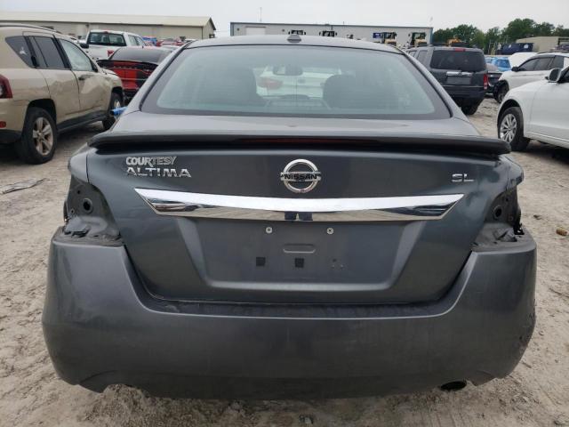 2015 Nissan Altima 2.5 VIN: 1N4AL3AP8FN363043 Lot: 53622944