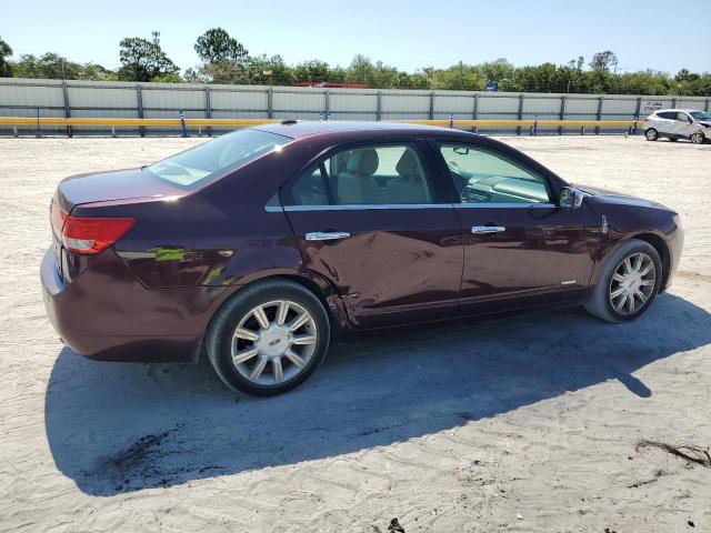 2011 Lincoln Mkz Hybrid VIN: 3LNDL2L35BR774303 Lot: 57230394