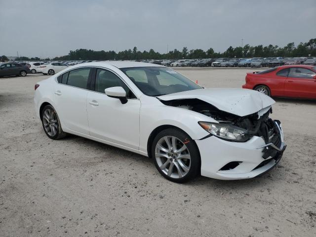 VIN JM1GJ1V63E1141435 2014 Mazda 6, Touring no.4