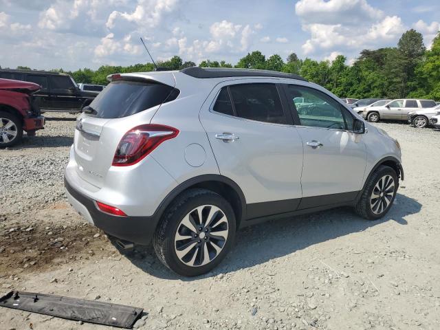 2020 BUICK ENCORE ESS - KL4CJCSB4LB037808