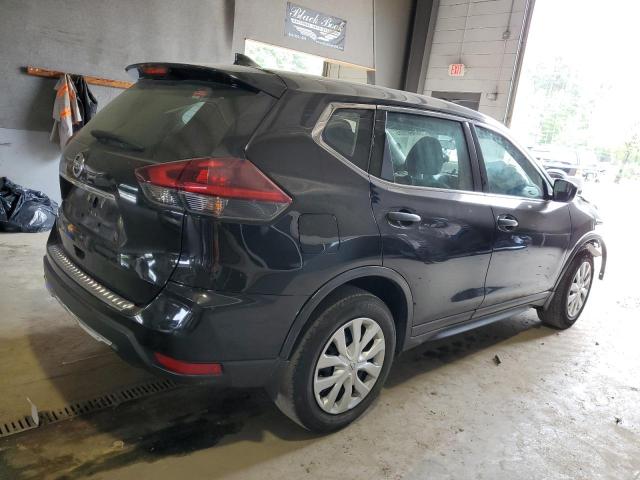 2019 Nissan Rogue S VIN: 5N1AT2MT7KC825414 Lot: 53642674