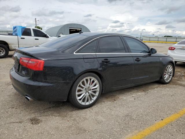 Vin: wauggafc8cn071789, lot: 53556854, audi a6 premium plus 20123