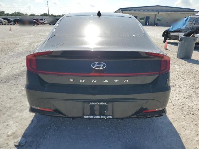 2020 Hyundai Sonata Sel VIN: 5NPEL4JA4LH042917 Lot: 56192174