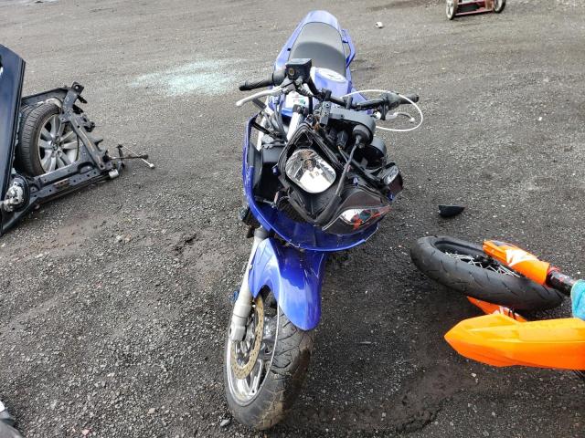 2003 YAMAHA FZS10 JYARN07E73A008245
