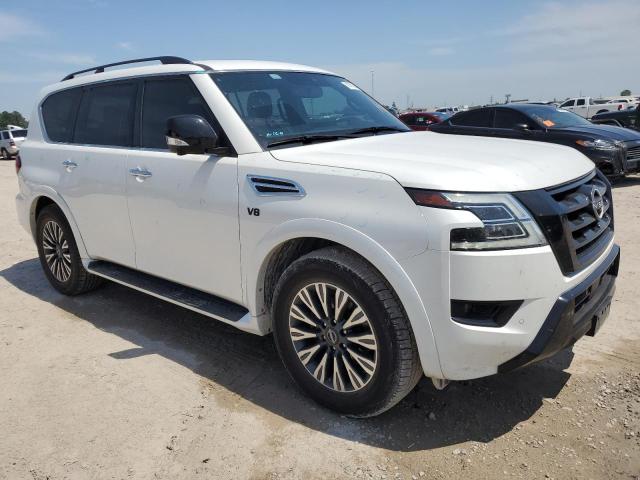 2021 Nissan Armada Sl VIN: JN8AY2BA7M9373704 Lot: 53302004
