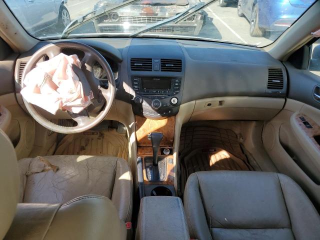 2005 Honda Accord Ex VIN: 1HGCM66555A008265 Lot: 52647484