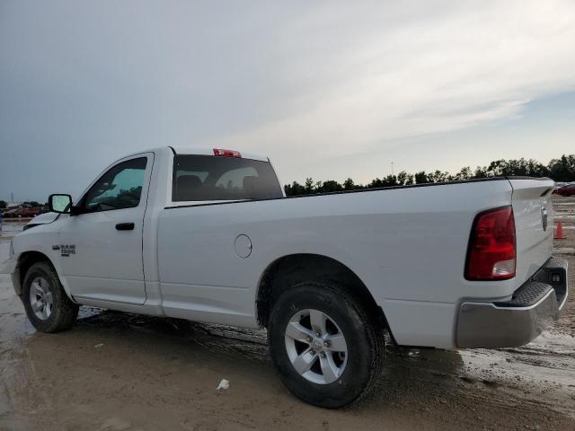 2022 Ram 1500 Classic Tradesman VIN: 3C6JR6DT9NG187377 Lot: 56854544