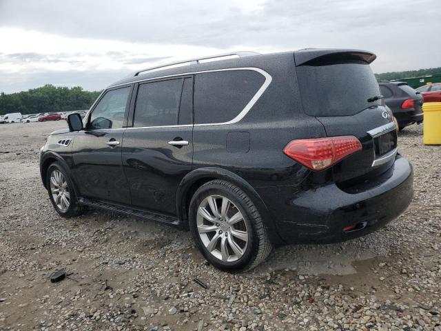 2011 Infiniti Qx56 VIN: JN8AZ2NC3B9300739 Lot: 56965004