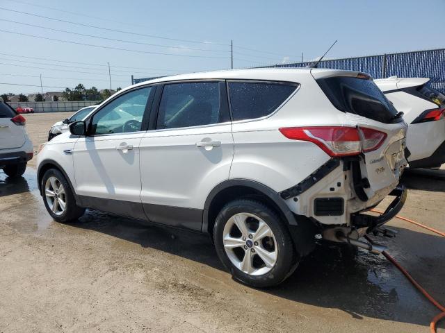 2014 Ford Escape Se VIN: 1FMCU0GX4EUD06537 Lot: 53624014