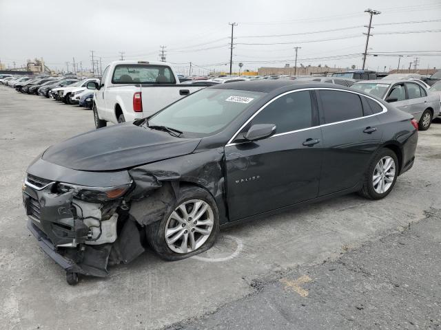 2016 Chevrolet Malibu Lt VIN: 1G1ZE5ST7GF282053 Lot: 56735594