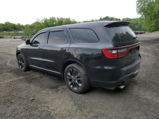 2021 Dodge Durango R/T VIN: 1C4SDJCT0MC574210 Lot: 54342874