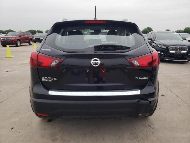 2019 Nissan Rogue Sport S VIN: JN1BJ1CR4KW620830 Lot: 56294594