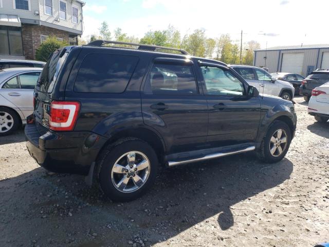 2011 Ford Escape Xlt VIN: 1FMCU9DG3BKA77106 Lot: 53787114