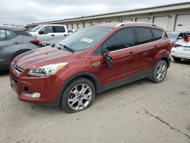 2016 Ford Escape Titanium VIN: 1FMCU0JX3GUA95438 Lot: 56291864