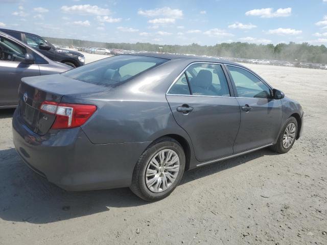 2012 Toyota Camry Base VIN: 4T1BF1FK7CU034502 Lot: 55717774