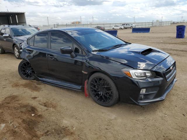 2016 Subaru Wrx Limited VIN: JF1VA1J67G8808875 Lot: 54833494