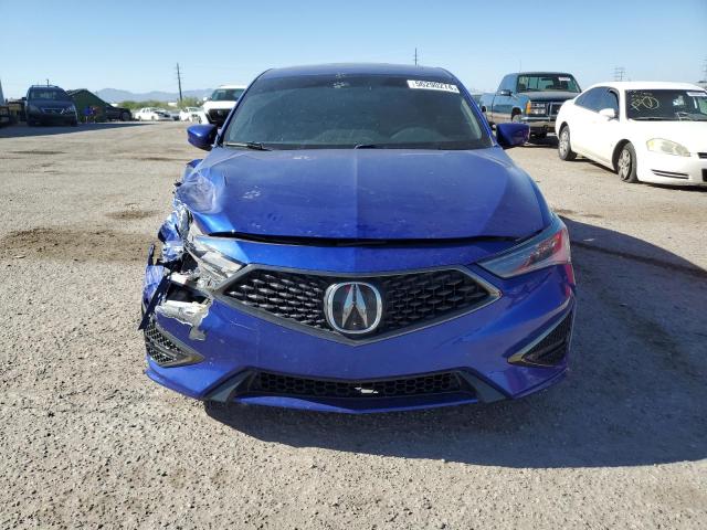 2019 Acura Ilx Premium A-Spec VIN: 19UDE2F86KA009280 Lot: 56290274