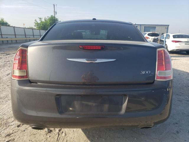 2014 Chrysler 300 S VIN: 2C3CCABG8EH119314 Lot: 53579964