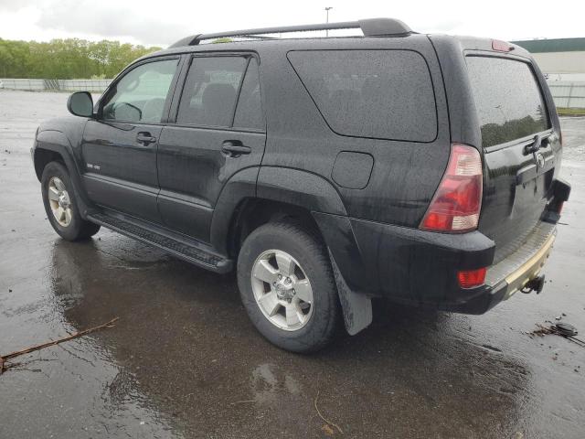 2004 Toyota 4Runner Sr5 VIN: JTEBU14R940053034 Lot: 55191264