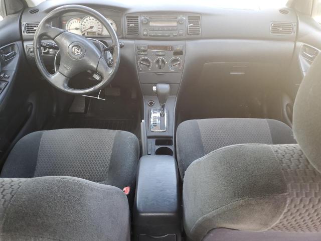 2006 Toyota Corolla Ce VIN: 1NXBR32E16Z642782 Lot: 54289154